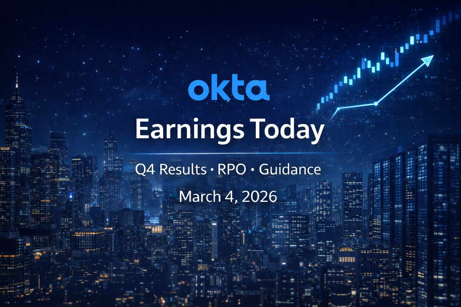 Okta Earnings Preview Today