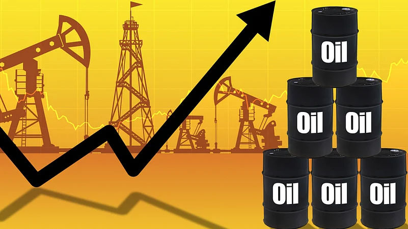 Crude Oil Forecast 2026 Crude Oil Forecast 2026