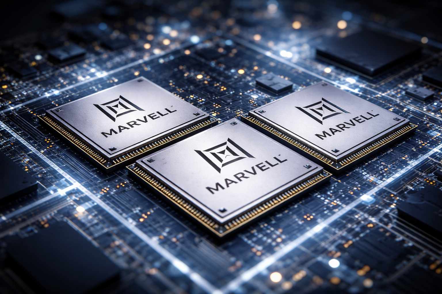 Marvell Earnings Today