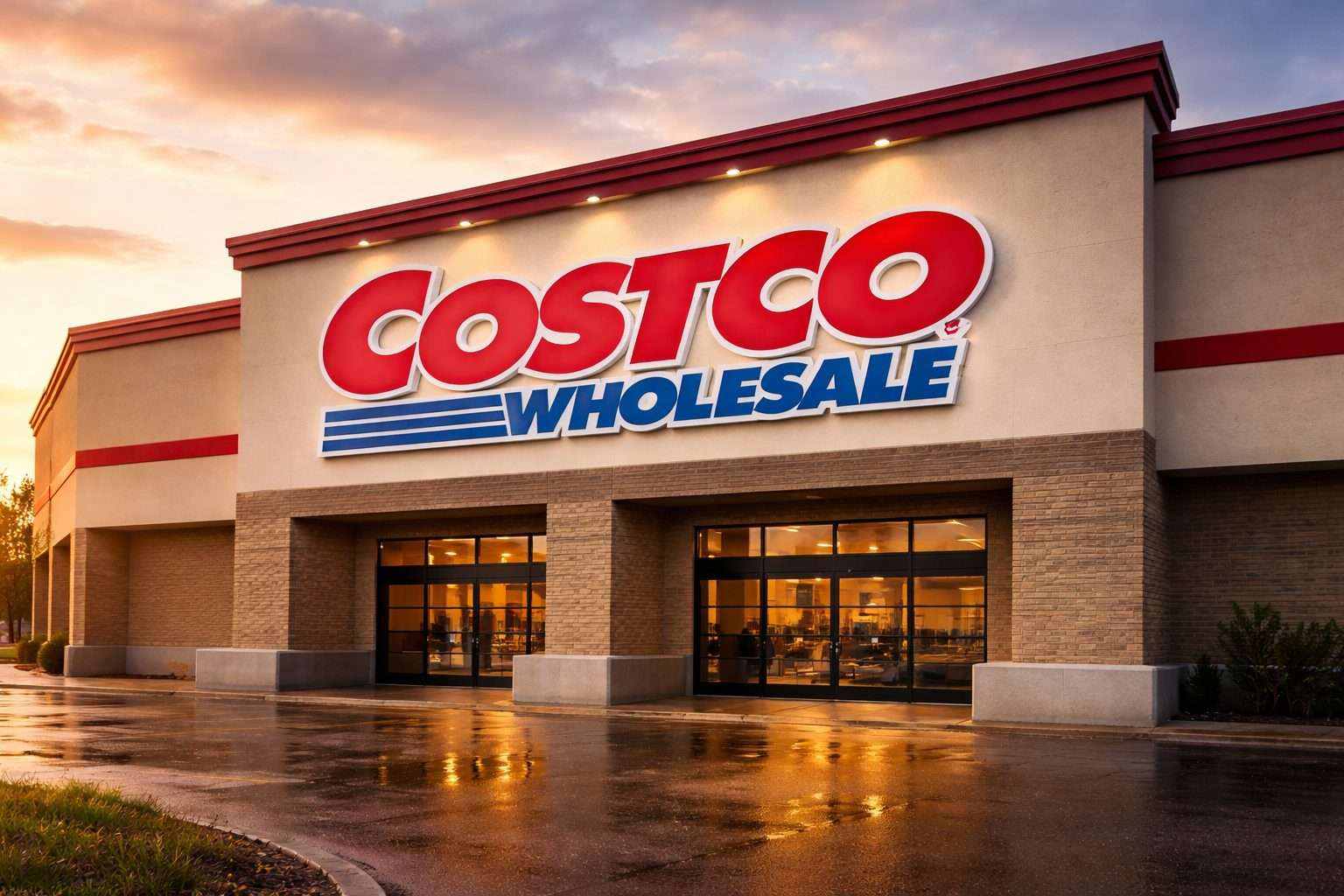 Costco Earnings