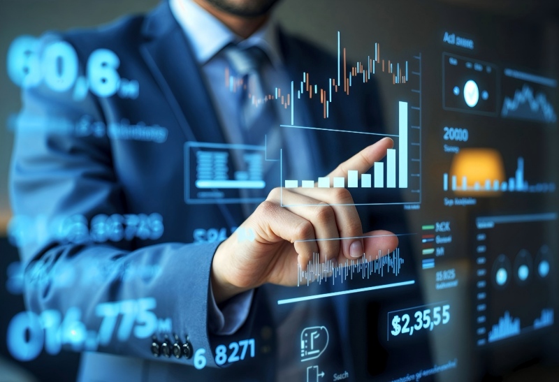 プロップトレーダーの仕組み