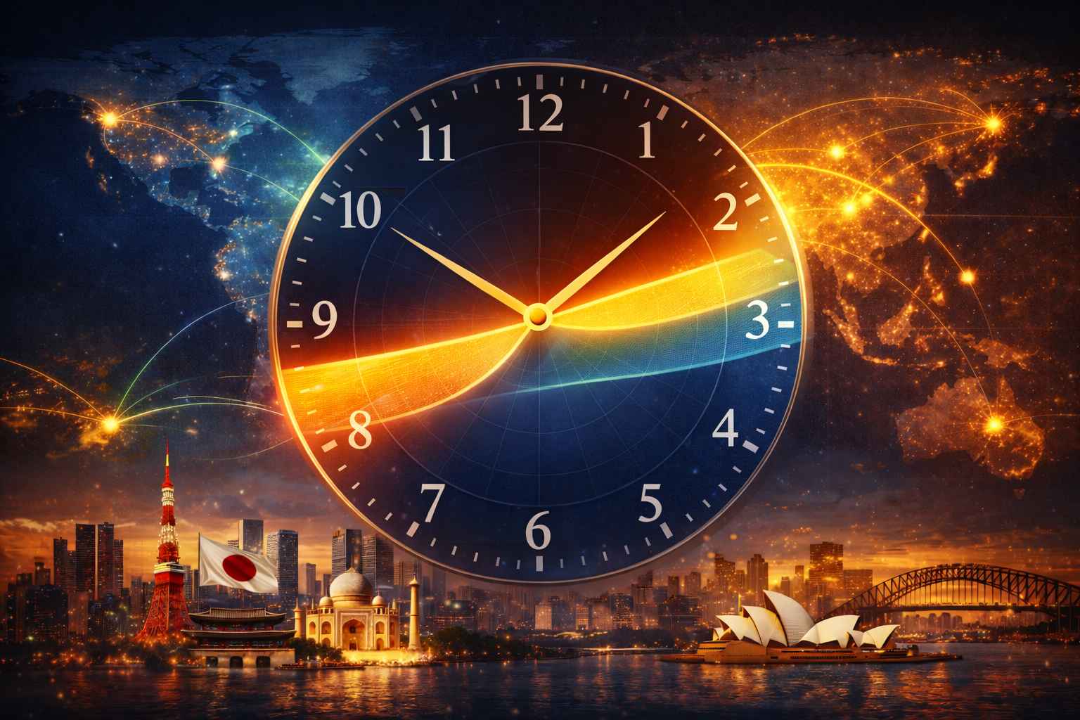 What Are The Best Forex Market Hours