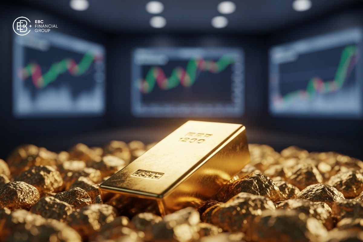 Giá vàng hôm nay: trong nước SJC tăng nhẹ, thế giới XAU/USD giữ vùng $5.150/oz