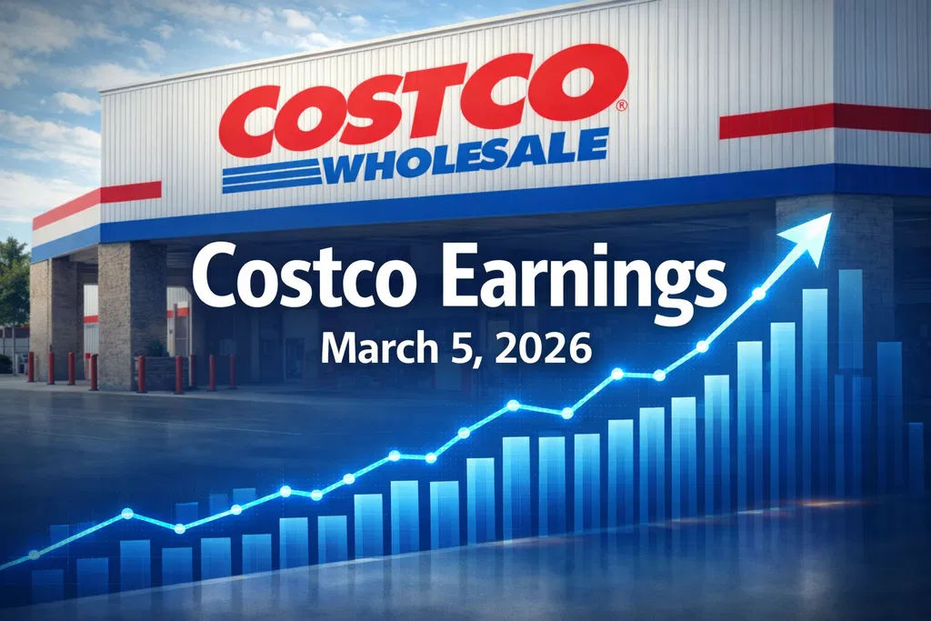 Costco Earnings