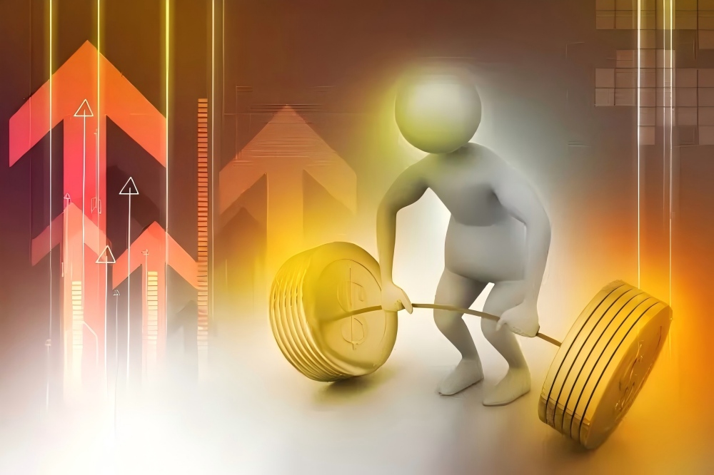 バーベル戦略とは