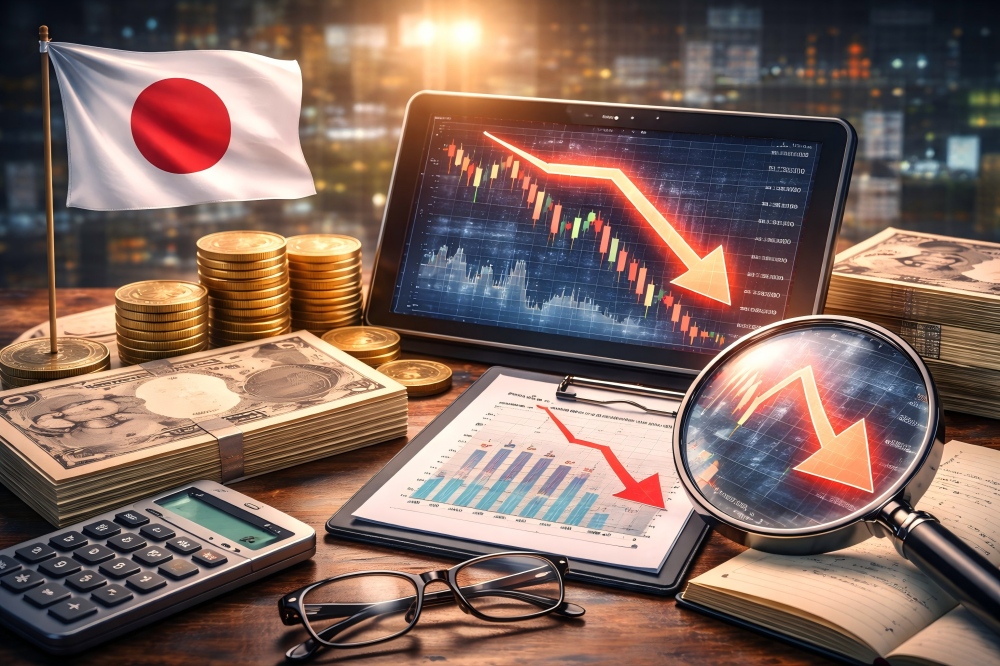 日経インバースETFが注目される理由