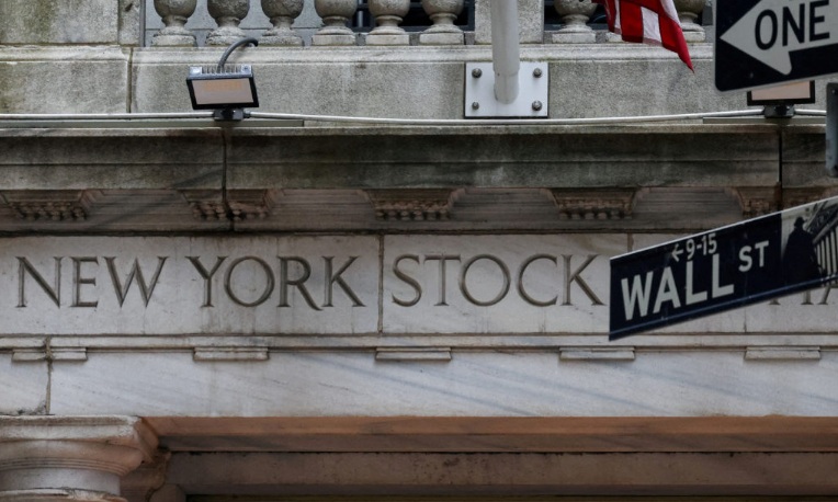 El Dow Jones hoy: Cifras de un desplome a mínimos anuales