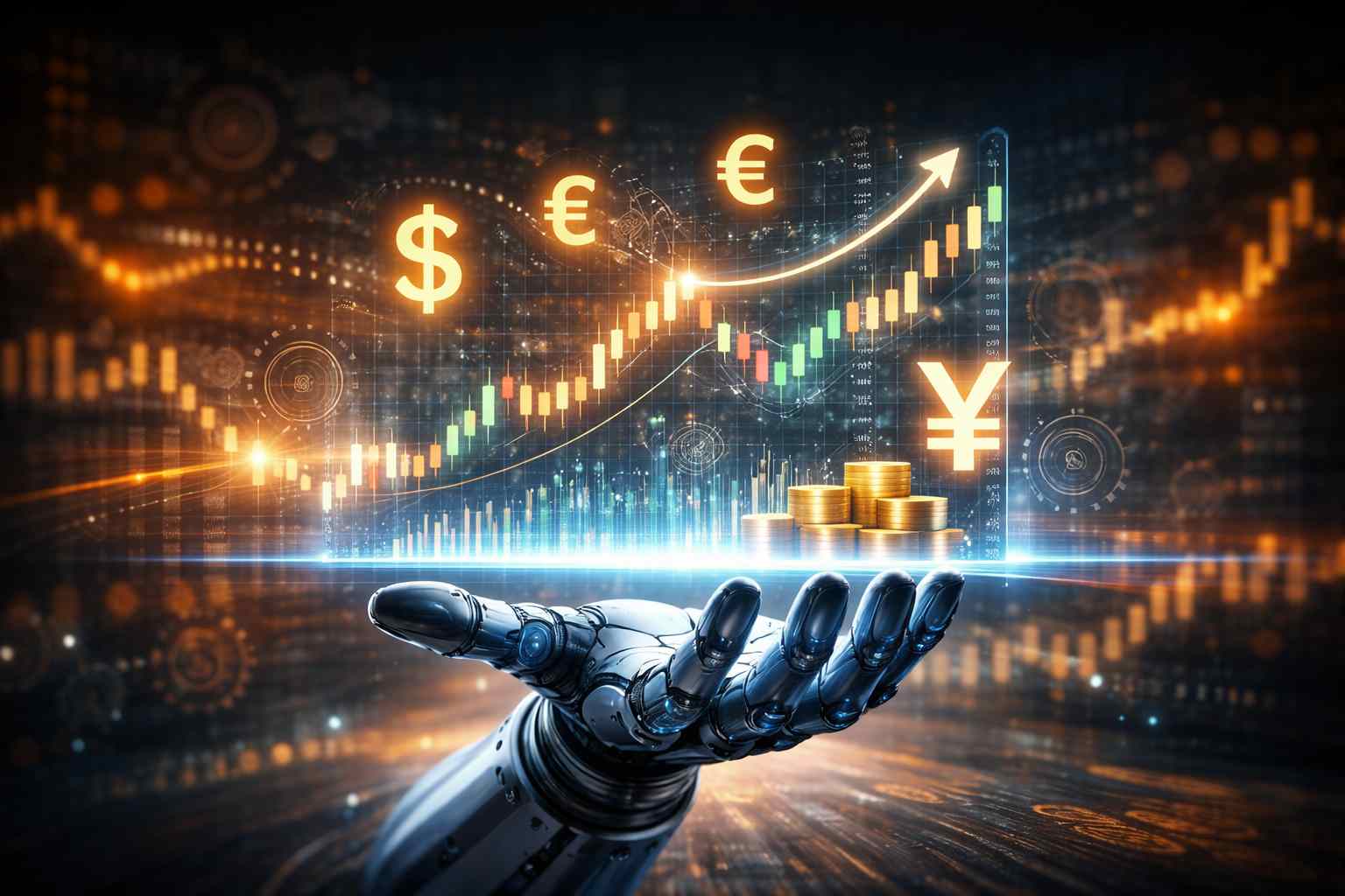 Best Forex Expert Advisor