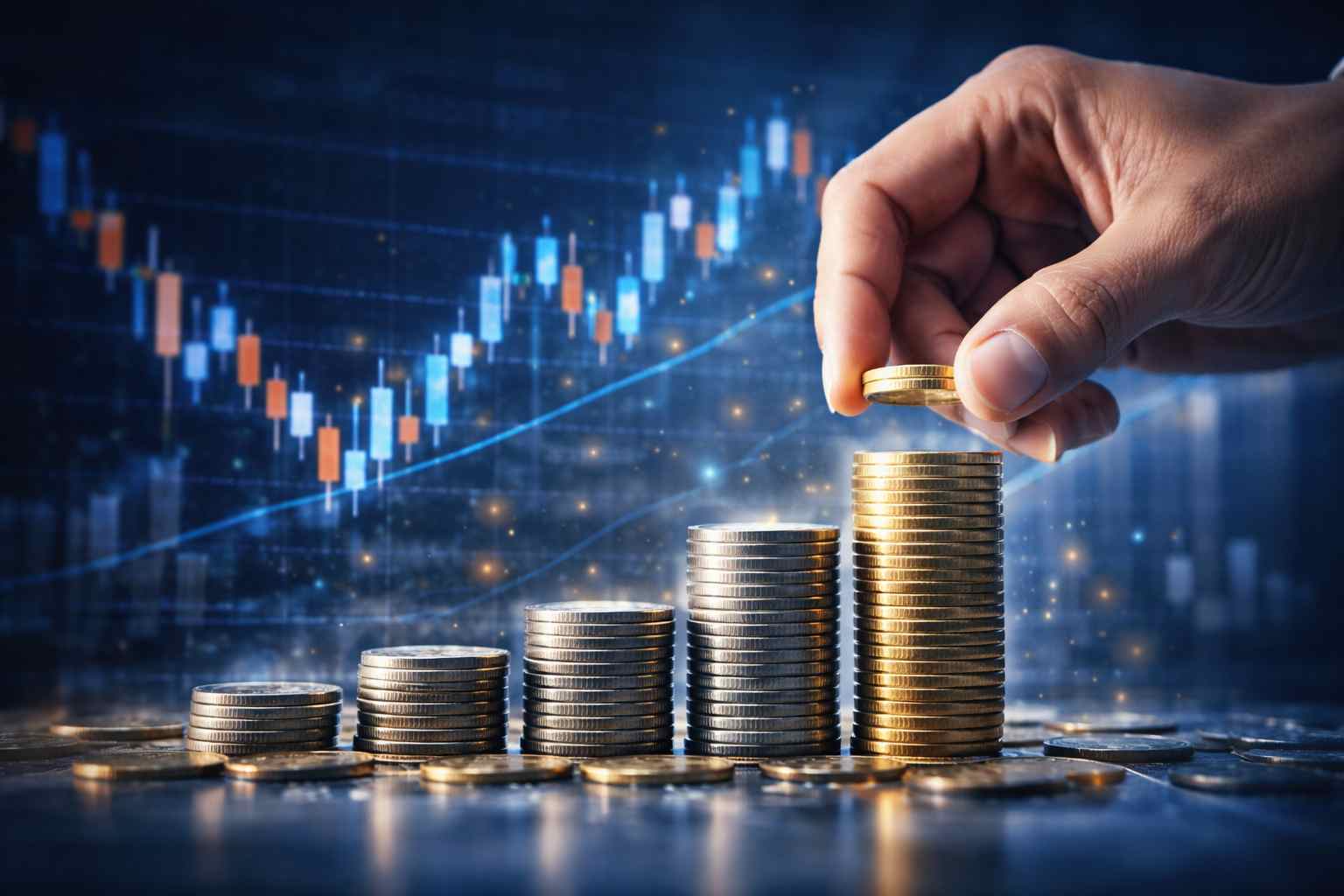 你从什么年龄开始投资股票