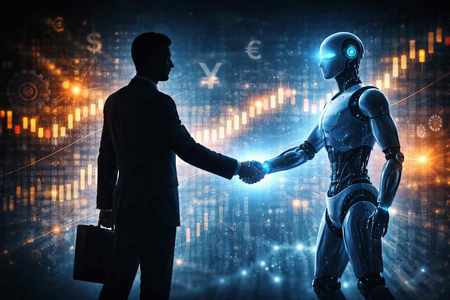 What Best Forex EA Means