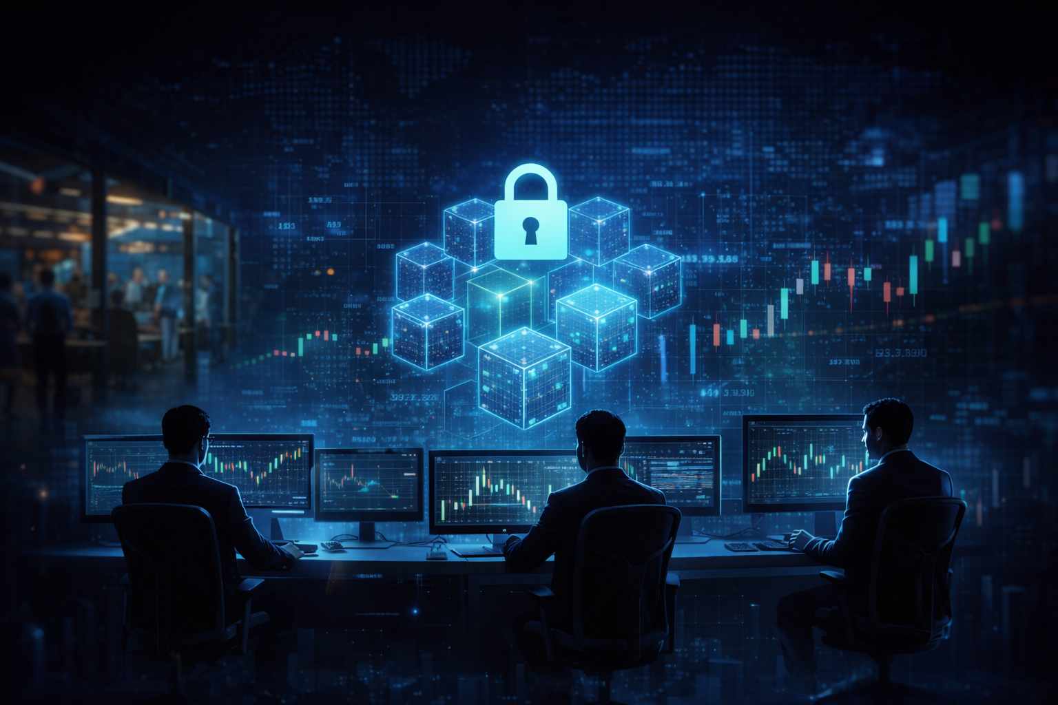 What Are Dark Pools In Trading