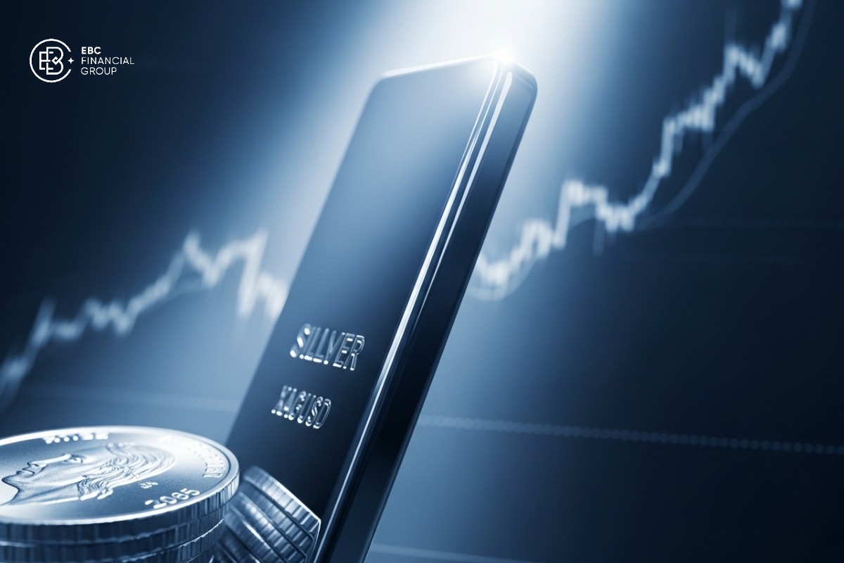 Giá bạc hôm nay Giá bạc hôm nay