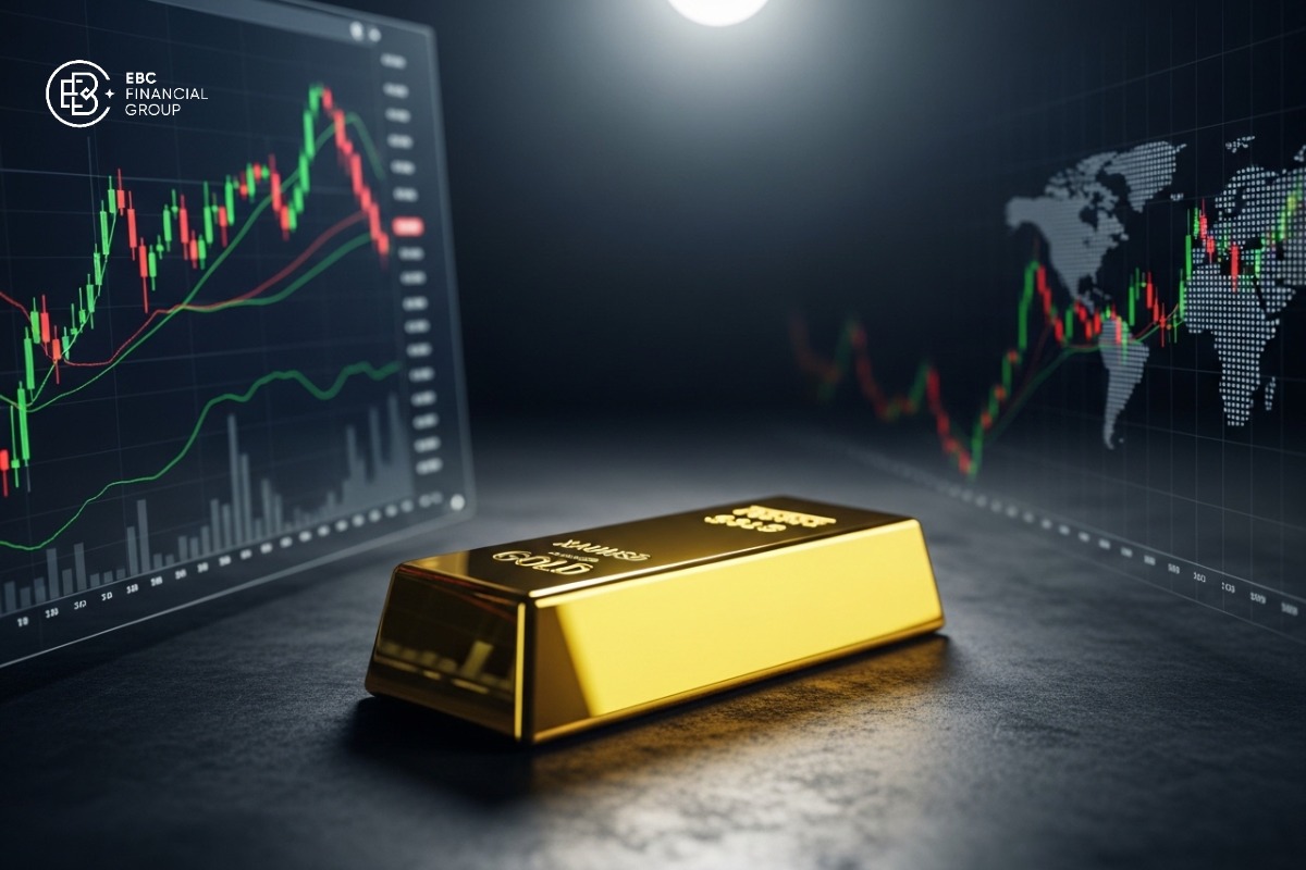 Giao dịch vàng XAU/USD dưới dạng CFD: Hướng dẫn từ A đến Z