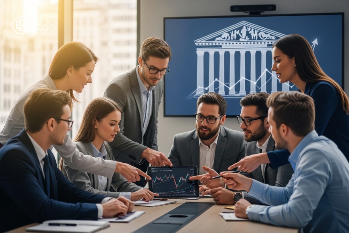 Đầu tư chứng khoán Mỹ