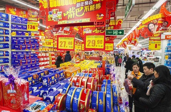 El rugido del consumo interno: Un despertar necesario