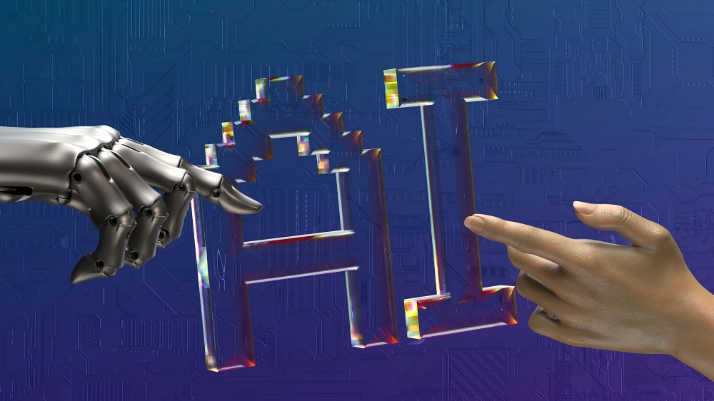 AI広告市場の拡大