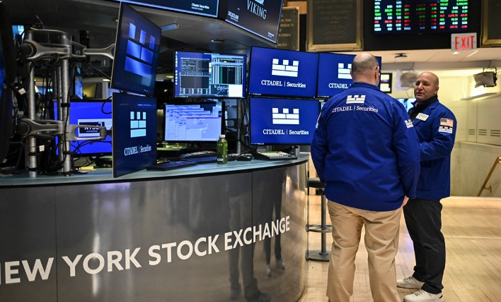 Índice Russell: Un aterrizaje forzoso en los 2.500 puntos