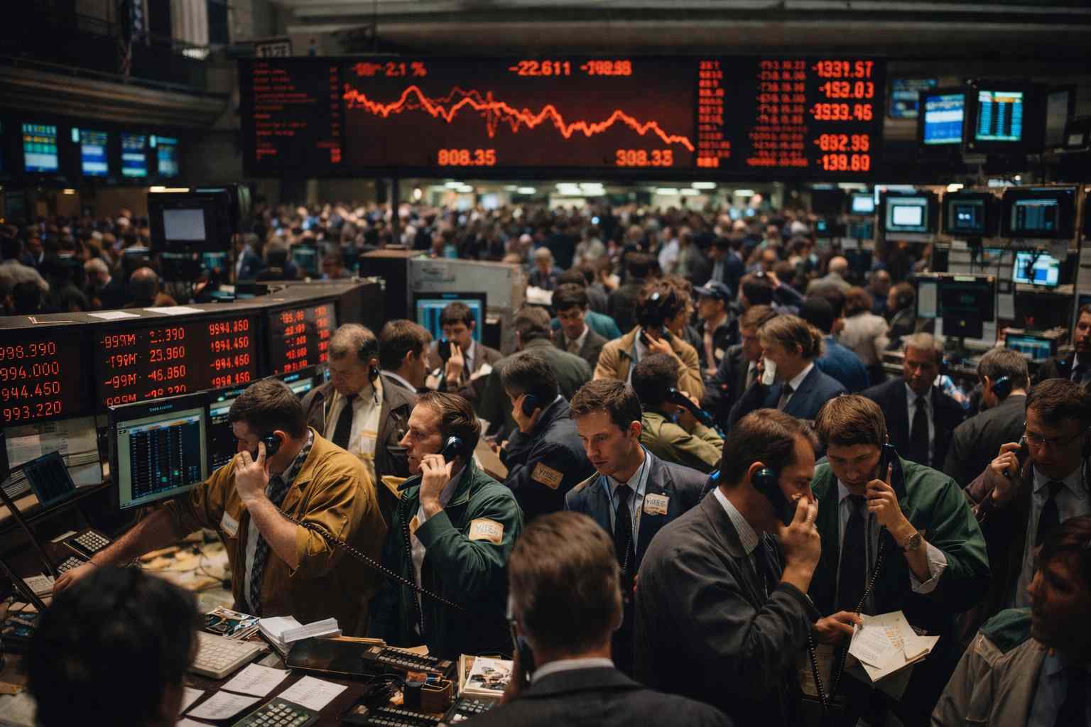 Segunda-feira Negra Segunda-feira Negra