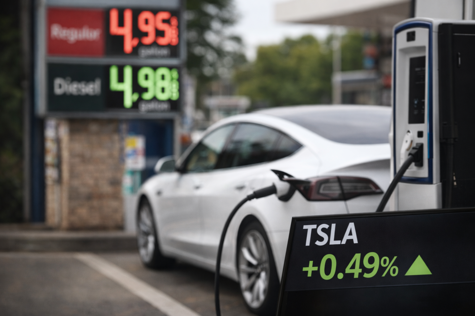 국제 유가 급등