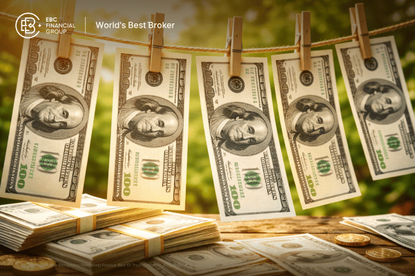 Por que o dólar caiu tanto? Entenda a desvalorização