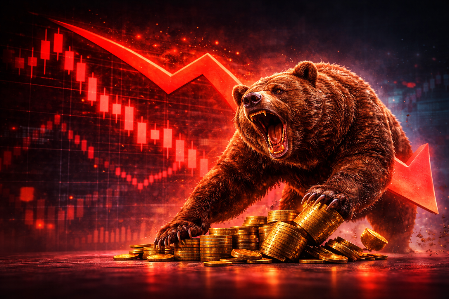 bearish