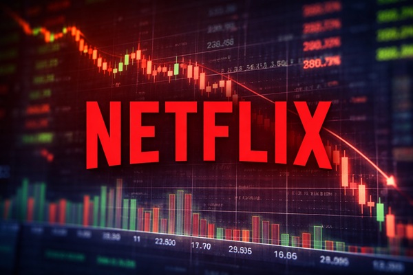 Un cambio de humor en el mercado