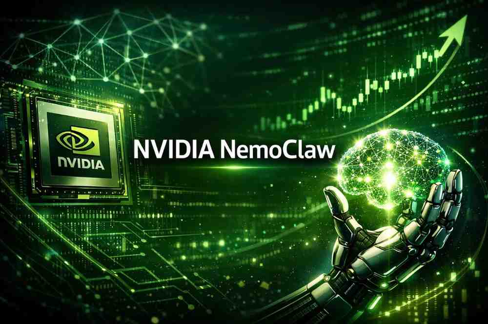 NVIDIA NemoClaw