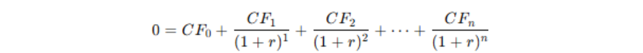 IRRの計算式.png IRRの計算式.png