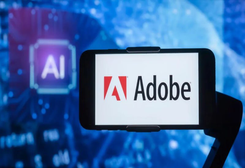 Adobe Earnings