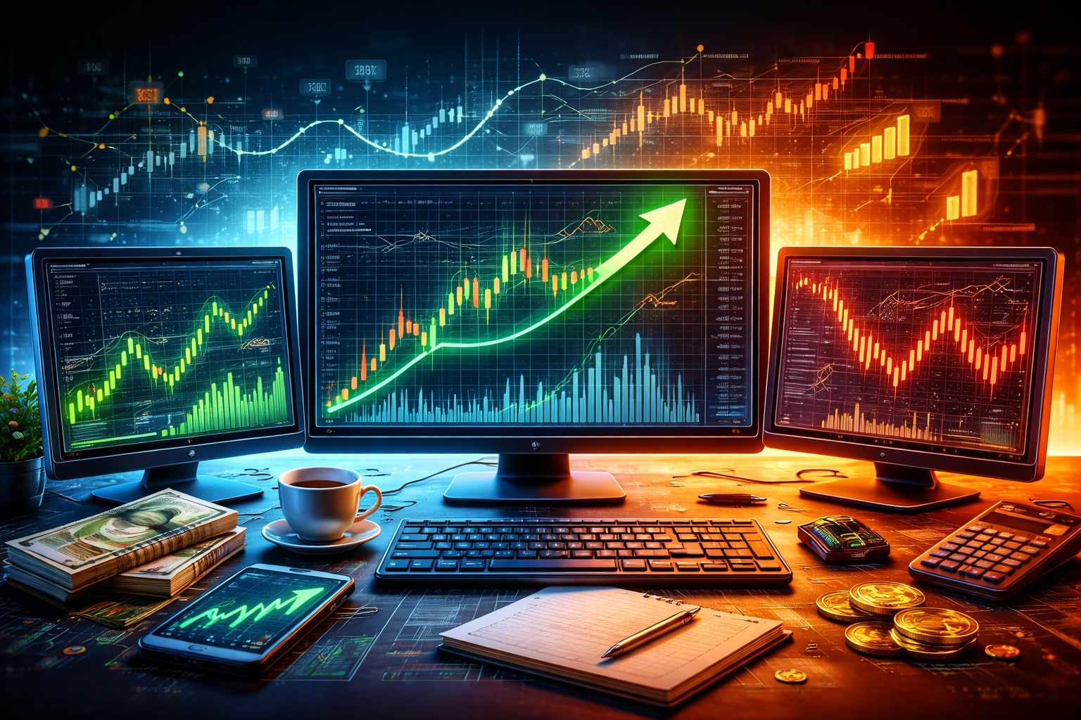 วิธีหลีกเลี่ยงอคติยืนยันในการเทรด