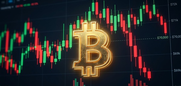 ¿Cómo está el Bitcoin hoy?