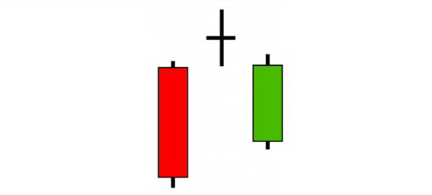 夜星十字的结构组成