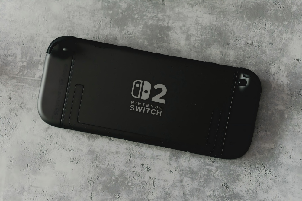任天堂 Switch 2