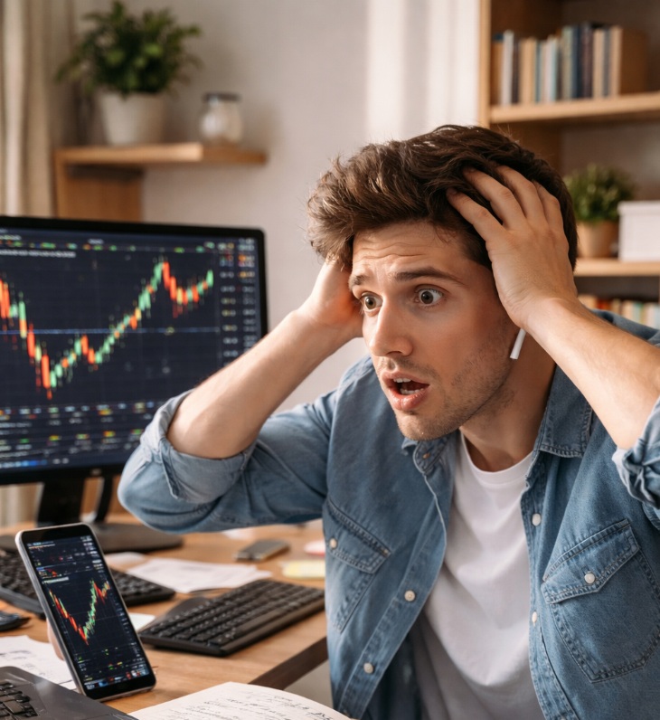 Cómo empezar a invertir desde cero