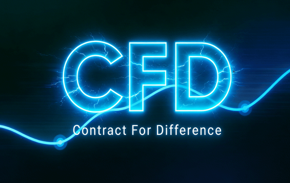 CFD期货