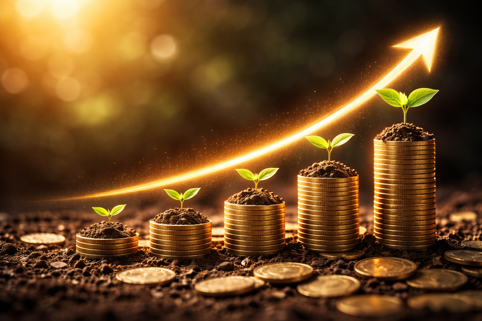 복리 예시 이미지