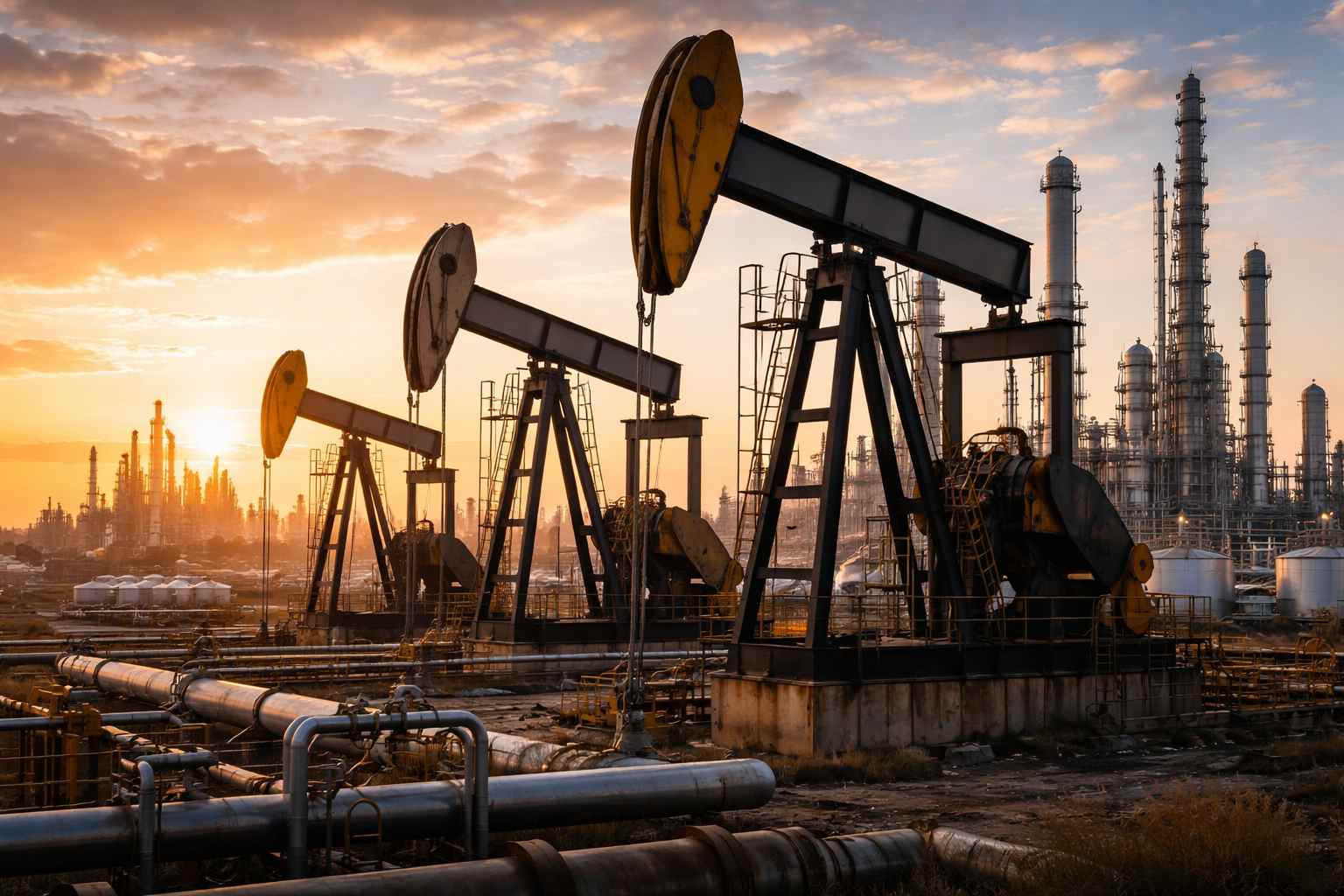 น้ำมันเป็นสาเหตุหลักที่ทำให้ดัชนีดาวโจนส์ร่วง