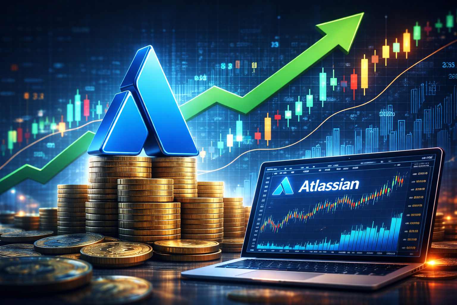 Увольнения в Atlassian — что произошло