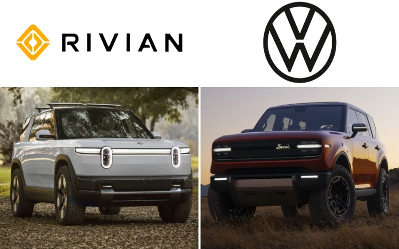 리비안 주가 2030 전망