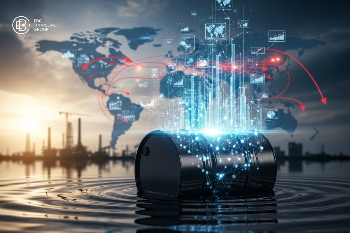 Cách theo dõi biến động giá dầu hiệu quả