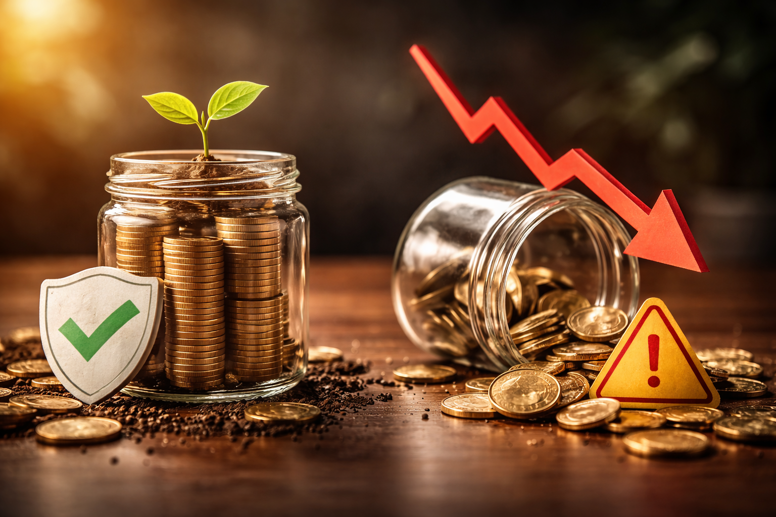 주식 복리의 핵심