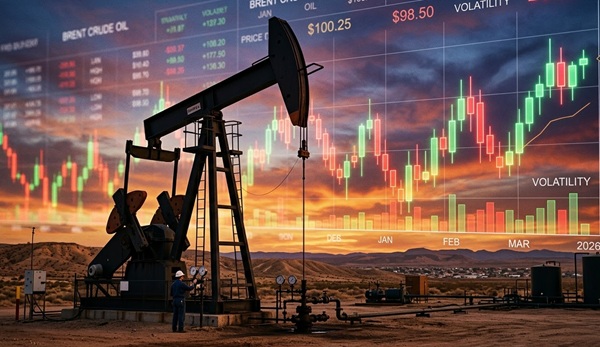 ¿Hacia dónde vamos con el precio del petróleo? ¿Hacia dónde vamos con el precio del petróleo?