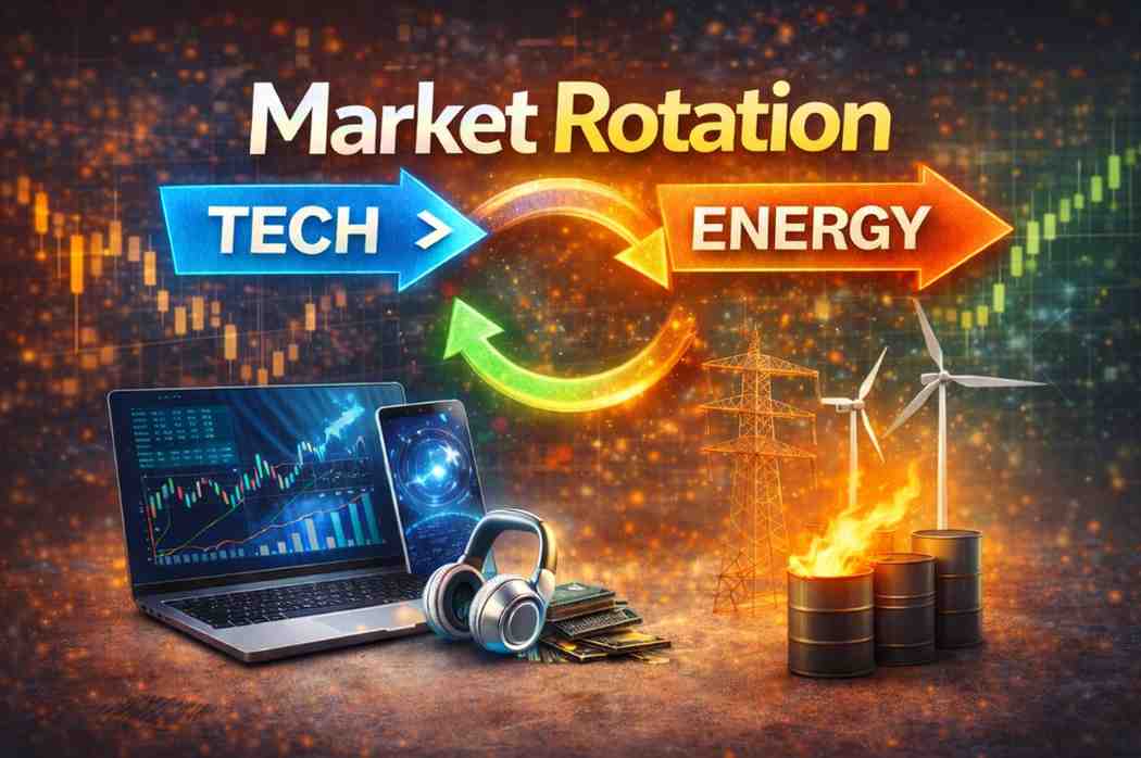 Market Rotation Market Rotation