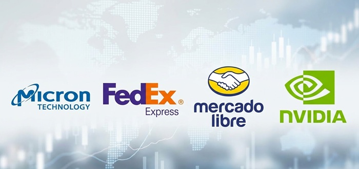 ¿Por qué estas son las mejores acciones para esta semana? ¿Por qué estas son las mejores acciones para esta semana?