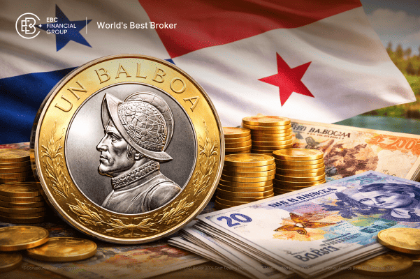Qual é a Moeda do Panamá?