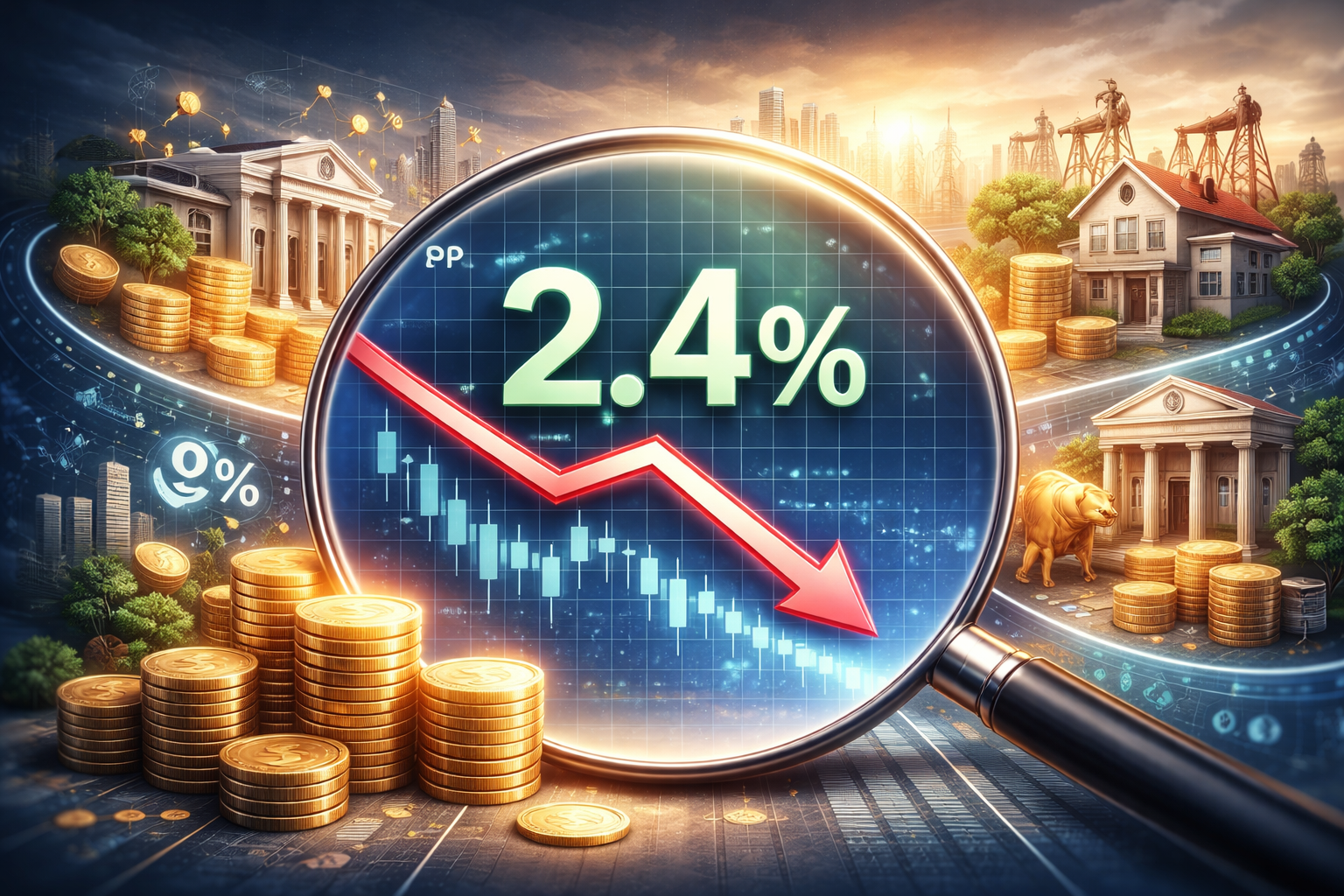 เงินเฟ้อ