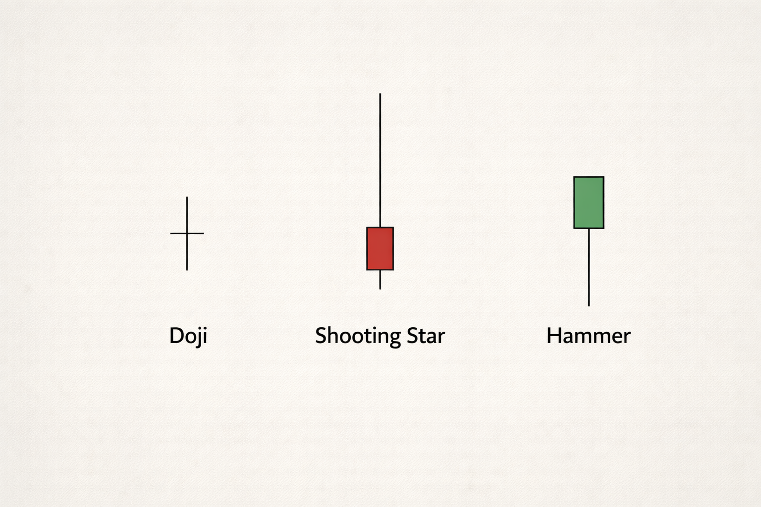 TE - Candlestick Signals