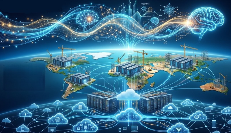 Qué está impulsando las acciones tecnológicas hoy