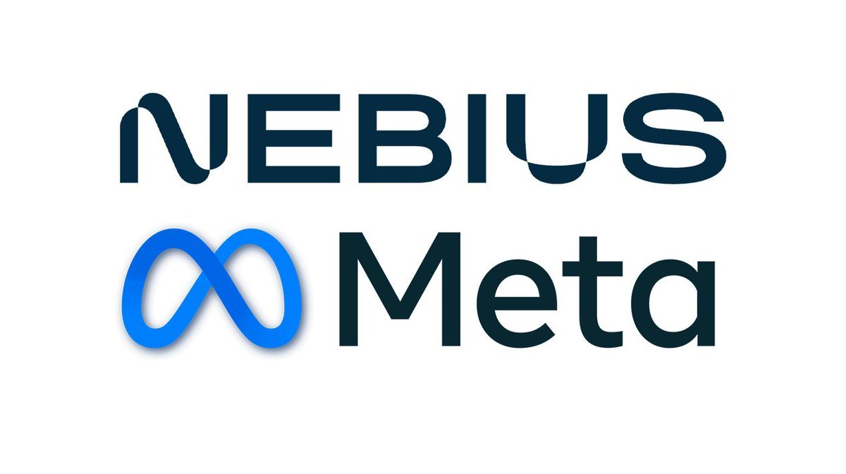Nebius Stock