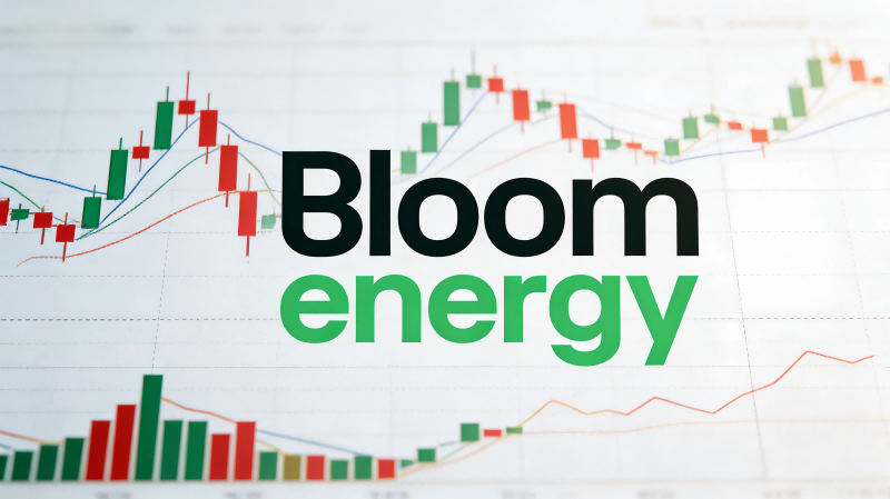 ブルーム・エナジーの最新業績と成長性
